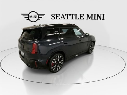 New 2026 MINI Cooper Countryman John Cooper Works w/ Comfort Package Max image 11