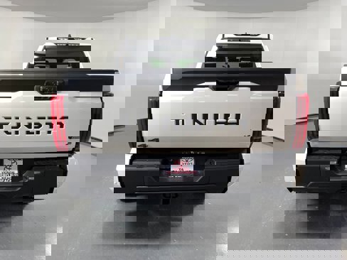 New 2026 Toyota Tundra SR5 w/ SR5 Premium Package image 5