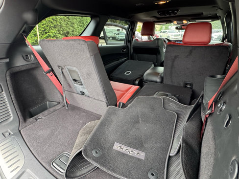Used 2023 Dodge Durango SRT Hellcat image 21
