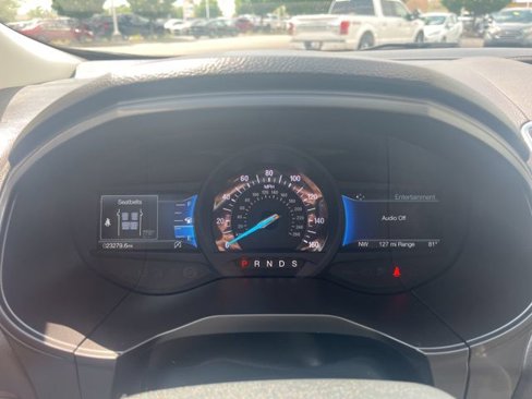 Used 2024 Ford Edge Titanium w/ Titanium Elite Package image 35