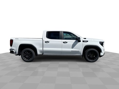 New 2026 GMC Sierra 1500 Pro w/ Graphite Edition image 9