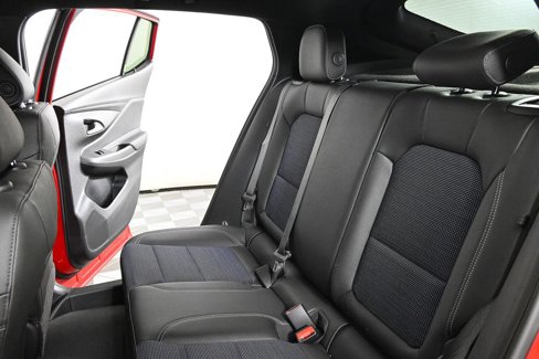 New 2026 Buick Envista Preferred w/ Convenience I Package image 18