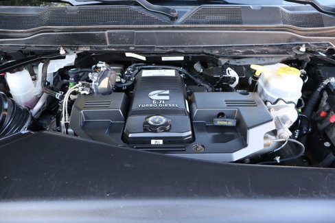 Used 2020 RAM 3500 Tradesman image 38