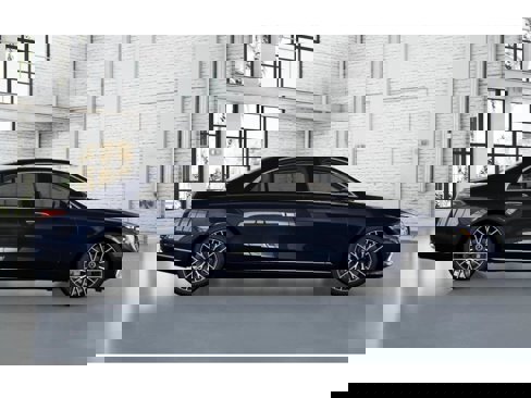 New 2026 Mercedes-Benz S 580 4MATIC Sedan image 15