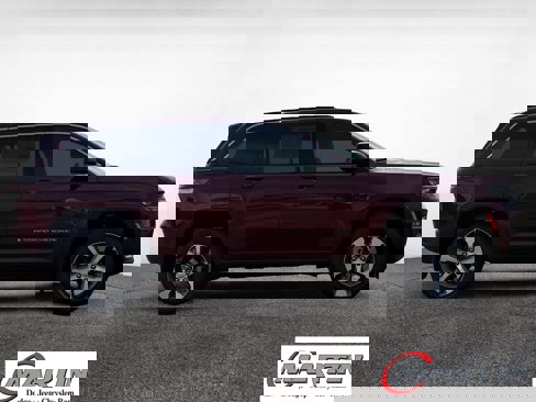 New 2025 Jeep Grand Cherokee Limited image 6
