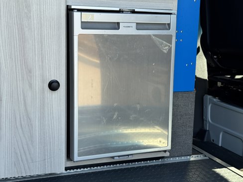 Used 2023 Mercedes-Benz Sprinter 2500 image 20