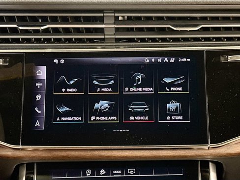 New 2025 Audi Q8 Premium Plus image 12
