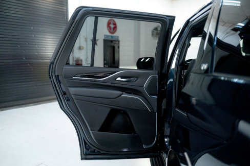 Used 2021 Cadillac Escalade Sport w/ Driver Assist Tech Package image 64