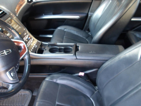 Used 2015 Lincoln MKZ w/ Equipment Group 102A Reserve image 19