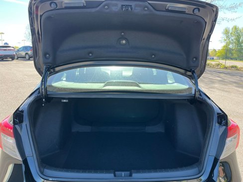 Used 2024 Honda Civic Sport image 29