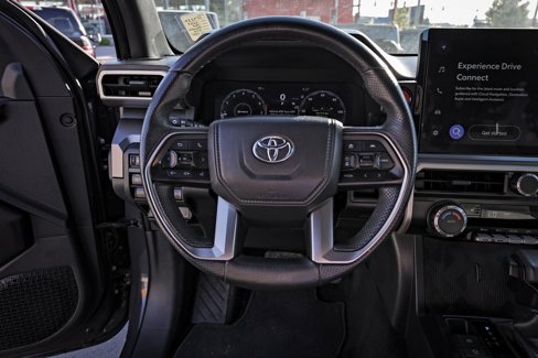 Used 2024 Toyota Tacoma TRD Off-Road image 11