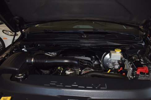 Used 2019 RAM 1500 Big Horn image 39