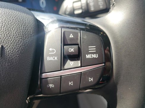 Used 2024 Ford Escape SE w/ PHEV Premium Package image 24