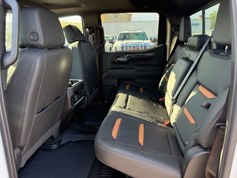 New 2026 GMC Sierra 1500 AT4 w/ AT4 Premium Package image 20