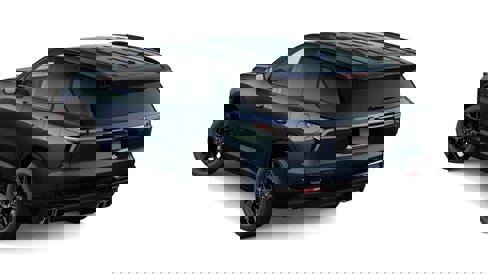 New 2026 Chevrolet Traverse RS image 28