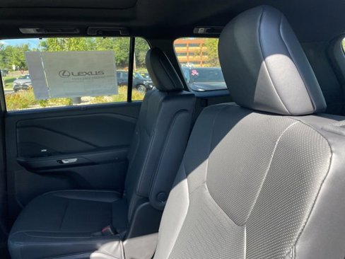 New 2026 Lexus TX 350 AWD image 14