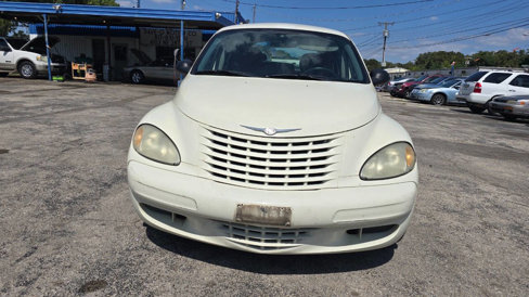 Used 2005 Chrysler PT Cruiser image 4