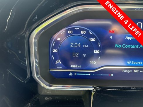 Used 2024 Chevrolet Silverado 1500 ZR2 w/ ZR2 Bison Edition image 16