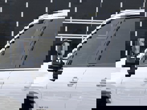New 2026 Chevrolet Silverado 2500 LT image 12