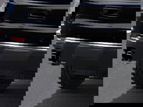 New 2025 Chevrolet Tahoe High Country image 14