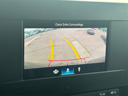 Used 2024 Mercedes-Benz Sprinter 2500 w/ Acoustic Package image 29
