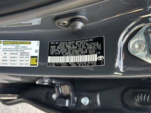 New 2026 Toyota Corolla LE image 29