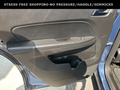 Used 2017 Chevrolet Equinox LT w/ Convenience Package image 15