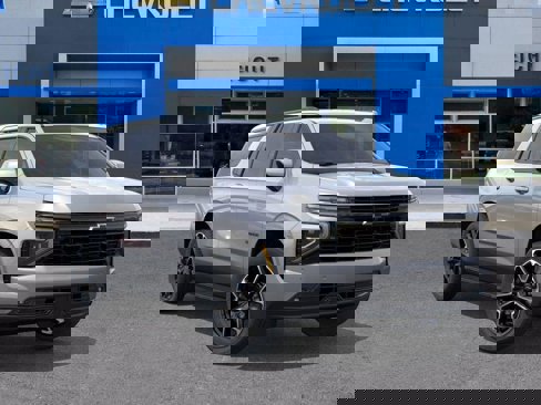 New 2026 Chevrolet Tahoe RST image 7