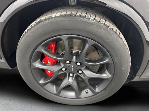 Used 2024 Dodge Durango SRT Hellcat image 30
