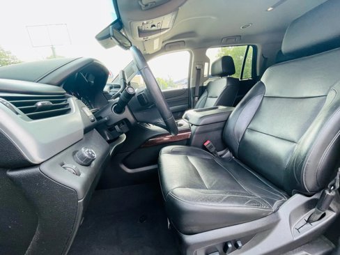 Used 2019 GMC Yukon SLT image 10
