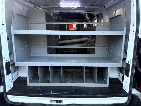 Used 2016 Ford Transit 250 130 Low Roof image 18