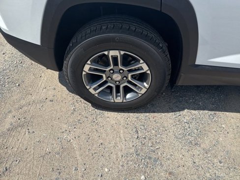 New 2026 GMC Terrain Elevation w/ LPO, Floor Liner Package image 9