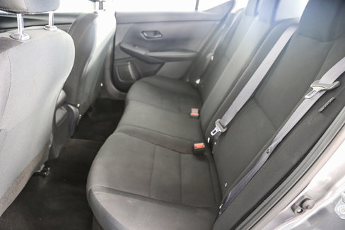 Used 2024 Nissan Sentra S image 22