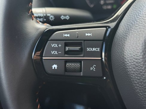 Used 2025 Honda HR-V Sport image 23