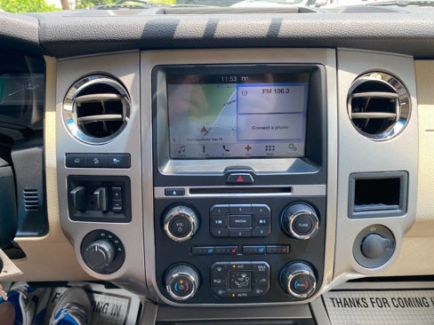 Used 2016 Ford Expedition EL XLT w/ Equipment Group 202A image 15