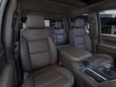 New 2026 GMC Sierra 1500 Denali image 18