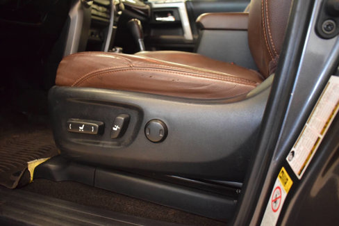 Used 2019 Toyota 4Runner 4WD image 71