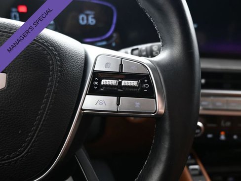 Used 2024 Kia Telluride EX X-Line image 19