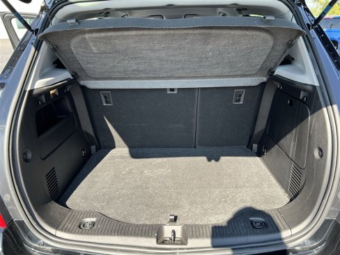 Certified 2019 Chevrolet Trax LS image 18