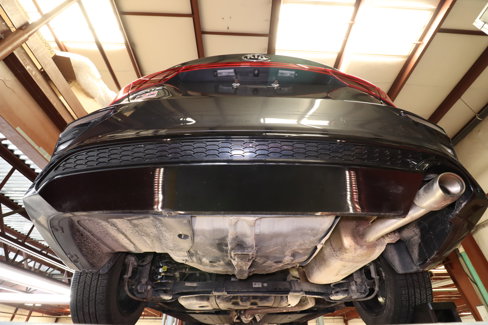 Used 2020 Kia Forte LXS image 40