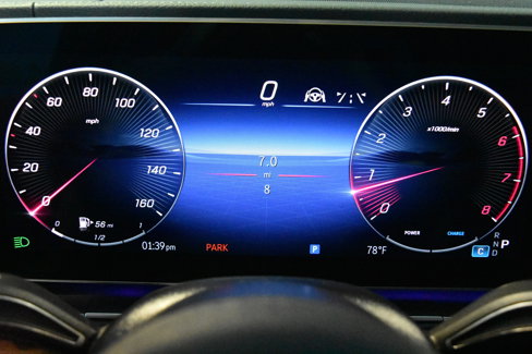 New 2026 Mercedes-Benz GLS 450 4MATIC image 17