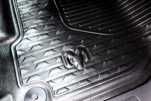 Used 2025 RAM 1500 Tradesman image 15