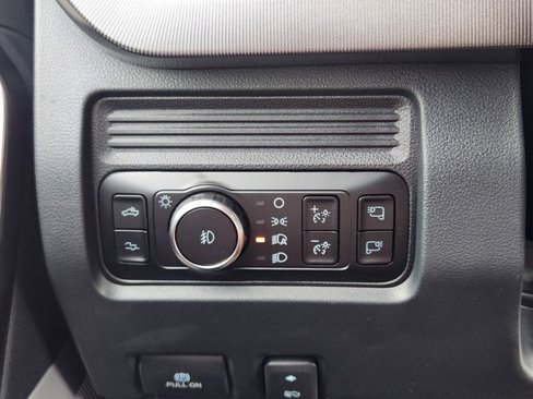 New 2026 Ford F250 Platinum image 21