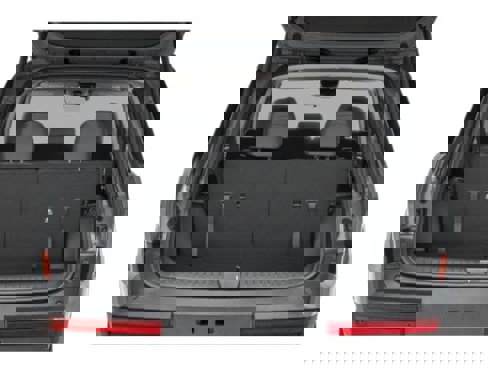 New 2025 Hyundai Santa Fe SEL image 11