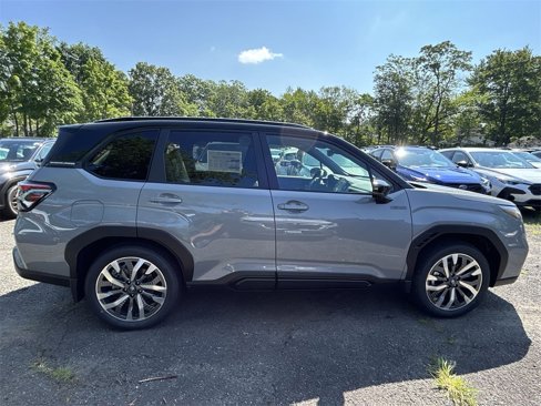 New 2025 Subaru Forester Touring w/ Touring Package image 9