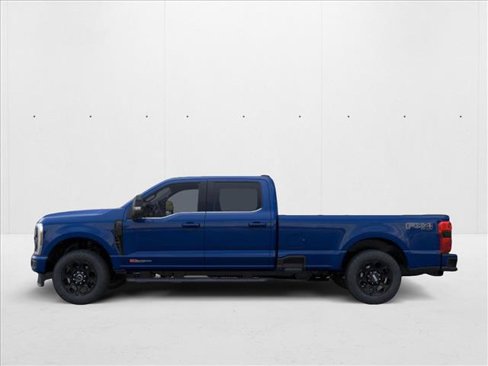 New 2026 Ford F350 Lariat image 3