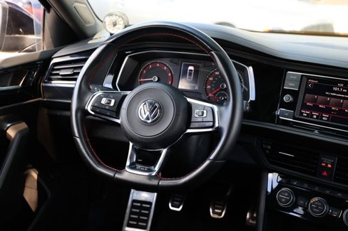 Used 2019 Volkswagen Jetta GLI image 29