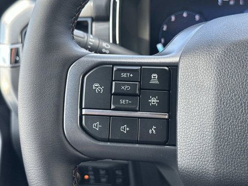 New 2025 Ford F150 Lariat image 23