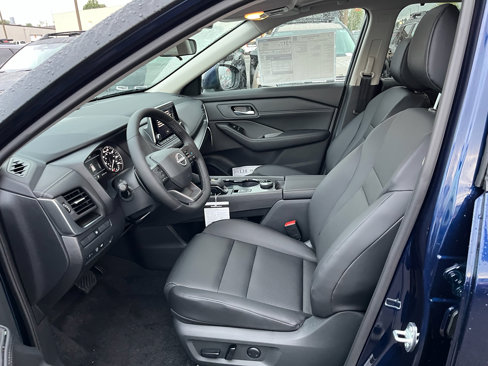 New 2026 Nissan Rogue SV w/ SV Premium Package image 6