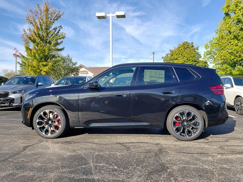 New 2026 BMW X3 M50 w/ Premium Package image 3